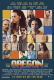 Постер Орегон (Oregon)