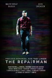 Постер Ремонтник (The Repairman)