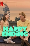Постер Счастливый конец (Happy Ending)