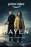 Постер Сайен (Sayen)