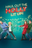 Постер Устроим Рождество 2 (Haul out the Holly: Lit Up)