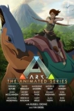 Постер Арк: Анимационный сериал (Ark: The Animated Series)