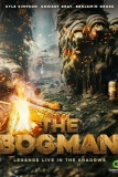 Постер Болотный человек (The Bogman)