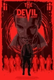Постер Дьявол приходит в ночи (The Devil Comes at Night)