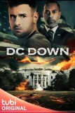 Постер Падение Вашингтона (DC Down)
