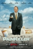 Постер Побочный эффект: Смерть (Painkiller)