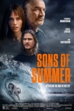 Постер Сыновья лета (Sons of Summer)