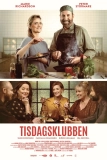 Постер Клуб вторника (Tisdagsklubben)