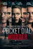 Постер Случайный звонок (Pocket Dial Murder)