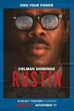 Постер Растин (Rustin)