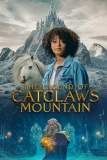Постер Легенда о Кошачьем когте (The Legend of Catclaws Mountain)