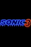 Постер Соник 3 (Sonic the Hedgehog 3)