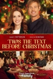 Постер Сообщение перед Рождеством (Twas the Text Before Christmas)