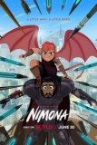 Постер Нимона (Nimona)