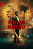 Постер Рана Найду (Rana Naidu)