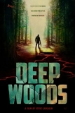 Постер Глубокий лес (Deep Woods)