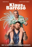 Постер Клаус и Баррузу (Klaus & Barroso)