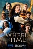 Постер Колесо времени (The Wheel of Time Origins)