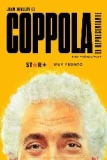 Постер Коппола - спортивный агент (Coppola, el representante)