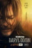 Постер Ходячие мертвецы: Дэрил Диксон (TWD: Daryl Dixon)
