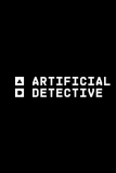 Постер Искусственный детектив (Artificial Detective)