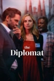 Постер Дипломатка (The Diplomat)