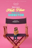 Постер Начинающая женщина-режиссёр (First Time Female Director)