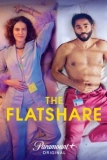 Постер Квартира на двоих (The Flatshare)
