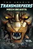 Постер Трансморферы: Мехазвери (Transmorphers: Mech Beasts)