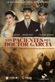 Постер Пациенты доктора Гарсии (The Patients of Dr. Garcia)