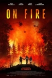 Постер В огне (On Fire)