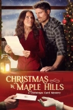 Постер Рождество в Мэйпл-Хиллс (Christmas in Maple Hills)
