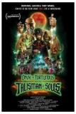 Постер Оникс Удачный и талисман душ (Onyx the Fortuitous and the Talisman of Souls)