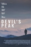 Постер Пик дьявола (Devil's Peak)