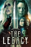 Постер Наследие (The Legacy)