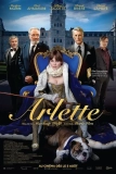 Постер Арлетт (Arlette)