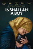 Постер Хвала Аллаху за мальчика (Inshallah walad)