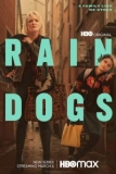 Постер Заплутавшие (Rain Dogs)