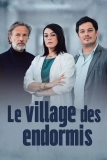 Постер Уснувший город (Le Village des Endormis)