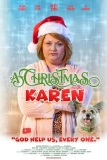 Постер Рождество Карен (A Christmas Karen)