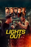 Постер Тушите свет (Lights Out)