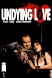 Постер Бессмертная любовь (Undying Love)