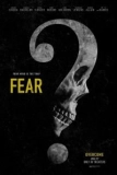Постер Не бойся (Fear)