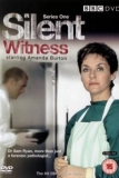 Постер Безмолвный свидетель (Silent Witness)