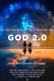Постер Бог 2.0 (God 2.0)