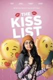 Постер Список поцелуев (The Kiss List)