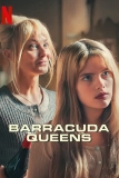 Постер Королевы Юрсхольма (Barracuda Queens)