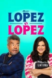 Постер Лопес против Лопеса (Lopez vs. Lopez)