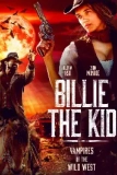 Постер Билли Кид (Billie the Kid)