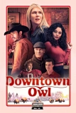 Постер Даунтаун Оул (Downtown Owl)